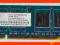 DDR2 512MB Nanya PC4200 533MHz FV/GW