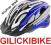 KASK LIMAR 595 R.55-61 OD GILICKIBIKE !!! BLUE