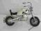 MOTOCYKL, MOTOR CHOPPER REPLIKA (067752)