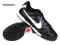 NIKE JR TIEMPO NATURAL 454319 018 r36,5-23cm TURF!