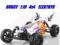 RTR Off Road  BUGGY w SKALI 1:10 Elektryk