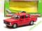 FIAT 125p  TAXI DUŻY FIAT 1:43 WELLY AUTA PRL