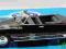CITROEN DS19 CABRIOLET SKALA 1:24 WELLY