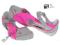 Buty Puma PRINCESS BALLERINA r.37 303462 05 HIT!!