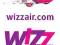WizzAir- rezerwacja biletów + Xclub tylko 1zł !!