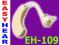Aparat słuchowy EasyHear EH-109 zauszny B. czuuły.