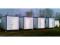 Kontenery: mieszkalne socjalne biurowe PRODUCENT!!