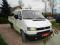 VW TRANSPORTER T4 2.4 DIESEL DC DOKA SKRZYNIA 2001