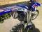 Yamaha YZ250F YZF250 YZ 250 YZF 2008 AKRAPOVIC