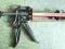 Pistolet kotwa chemiczna 380 - 420 mll  Oryginał