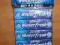 WRIGLEY'S WINTERFRESH VALUE PACKX4 NEW!