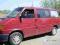 VOLKSWAGEN TRANSPORTER 1.9 D