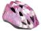 KASK DZIECIĘCY SPOKEY LUCKY - REGULOWANY 50-58cm