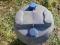 BECZKA BANIAK POJEMNIK 120L WYPRZEDAŻ