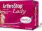 ArthroStop Lady 60tabl.,glukozamina, galen_lodz