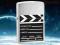 $$ ZAPALNICZKA ZIPPO 28064 MOVIE TAKE N CLAPPER
