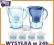 FILTR DZBANKOWY Brita MARELLA XL 3,5l + 4 WKŁADY