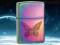 $$ ZAPALNICZKA ZIPPO 21027 WINGS OF DESTINY $$$