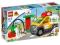 LEGO DUPLO 5658 - TOY STORY 3 - STACJA BENZYNOWA