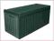 WODOODPORNA SKRZYNIA OGRODOWA,BALKONOWA - WROCŁAW