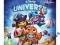 DISNEY UNIVERSE PS3 FOLIA NOWA GDAŃSK