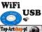 KARTA SIECIOWA WIFI USB MICRO 150MBPS ! NOWOŚĆ