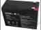 Akumulator żelowy Vipow 12V 10Ah Warszawa