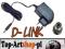 ZASILACZ D-LINK TP-LINK 5V 2,5A ROUTER VOIP DFL