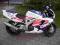 HONDA CBR900 FIREBLADE Przygotowany do rejestracji