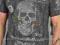 REMETEE by Affliction On the Tracks t-shirt USA L