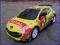 Zdalnie sterowany Peugeot 207 IRC - 1:16