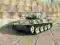 Czołg Pantera proporcjonalne sterow, wyt dymu
