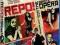 REPO! The Genetic Opera , Blu-ray , SKLEP W-wa