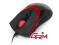Przewodowa mysz optyczna BLADE PRO MT1102 USB
