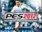 PRO EVOLUTION 2012 / PES 12 PC NOWA WYS 24H