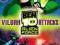 BEN 10 ALIEN FORCE VILGAX ATTACKS PSP NOWA WYS 24H