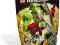 LEGO HERO FACTORY 6227 BREEZ CENA SZOK KURIER 24H