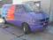 VW T4 TRANSPORTER LONG 2.4D PROJECT ZWO