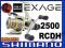 SHIMANO EXAGE 2500 RC DH +GRATIS GWARANCJA WROCŁAW