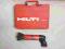 HILTI OSADZAK DO STALI BETONU DX 600 N