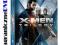X-MEN [6 Blu-ray] Trylogia: 1-2-3 /Lektor PL/ SE