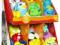 ## PLAYSKOOL * POJAZDY ZWIERZAKI * HASBRO 39184