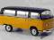 Schuco Volkswagen T2a Luksusowy autobus 1:43