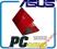 ASUS ALU K53SC i3-2310M 3G 500G GT520MX CZERWONY