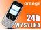 TELEFON NOKIA 2330 CLASSIC 100%ORYG KOMPLET ORANGE