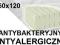 MATERAC BABY HYPOALLERGIC HILDING 60X120 Wys.w 24H