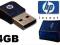 HP 4GB Pendrive 4 GB Oryginał V165W Szybki MINI FV
