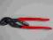 KNIPEX 85 01 250 Szczypce samo SmartGrip WYPRZEDAŻ