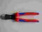 SZCZYPCE TNĄCE BOCZNE KNIPEX 74 02 200 WYPRZEDAŻ