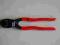 KNIPEX 71 01 200 SZCZYPCE TNĄCE COBOLT WYPRZEDAŻ